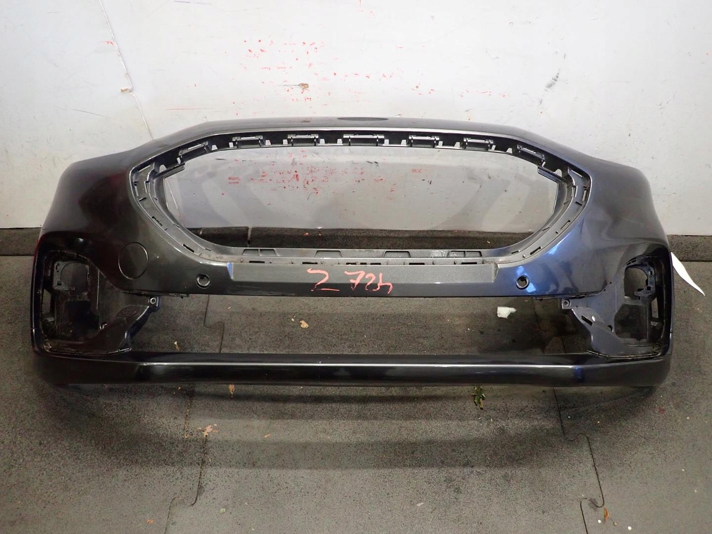 bumper front front FORD PUMA MK2 2019- ST-LINE L1TB-17757-D