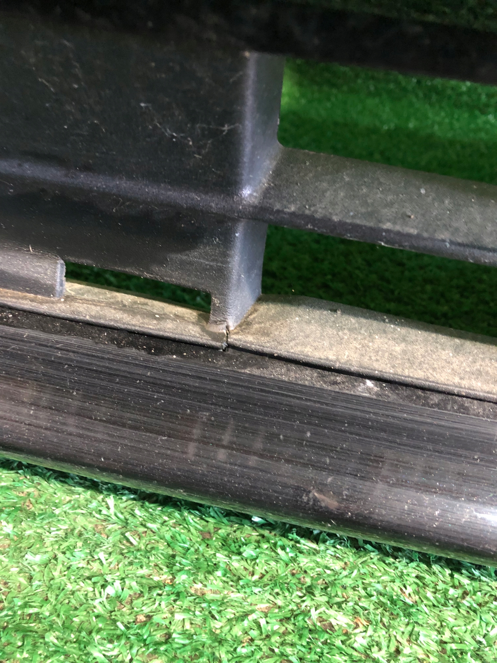 front bumper front FORD FOCUS MK4 IV 18