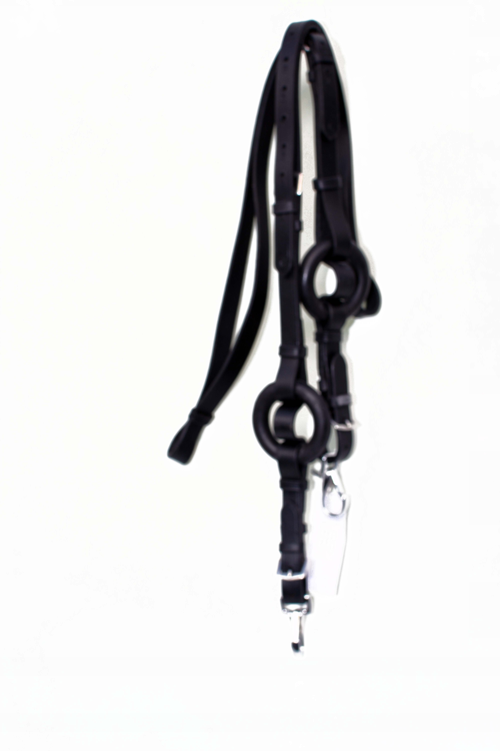 Wypinacze Skórzane Roz. full Z Gumowymy Kółkami