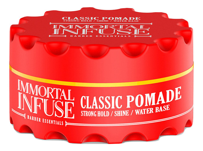 

Immortal Infuse Classic Red pomada woskowa 150ml