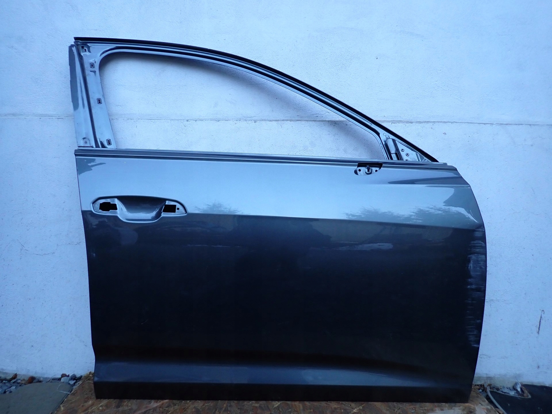 door right front right front AUDI A6 4K C8 18