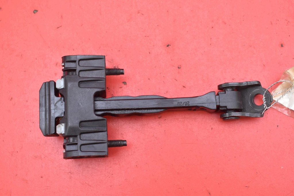 limiter door left front PEUGEOT PARTNER 3 III 18-24
