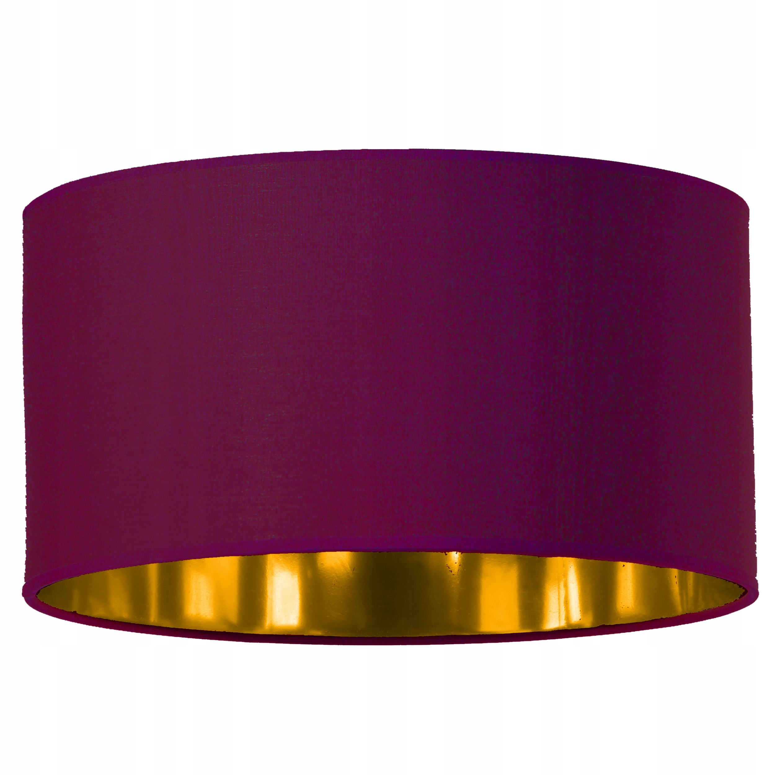 Luxusní stínítko pro závěsné stojací lampy 40 cm E27 Led