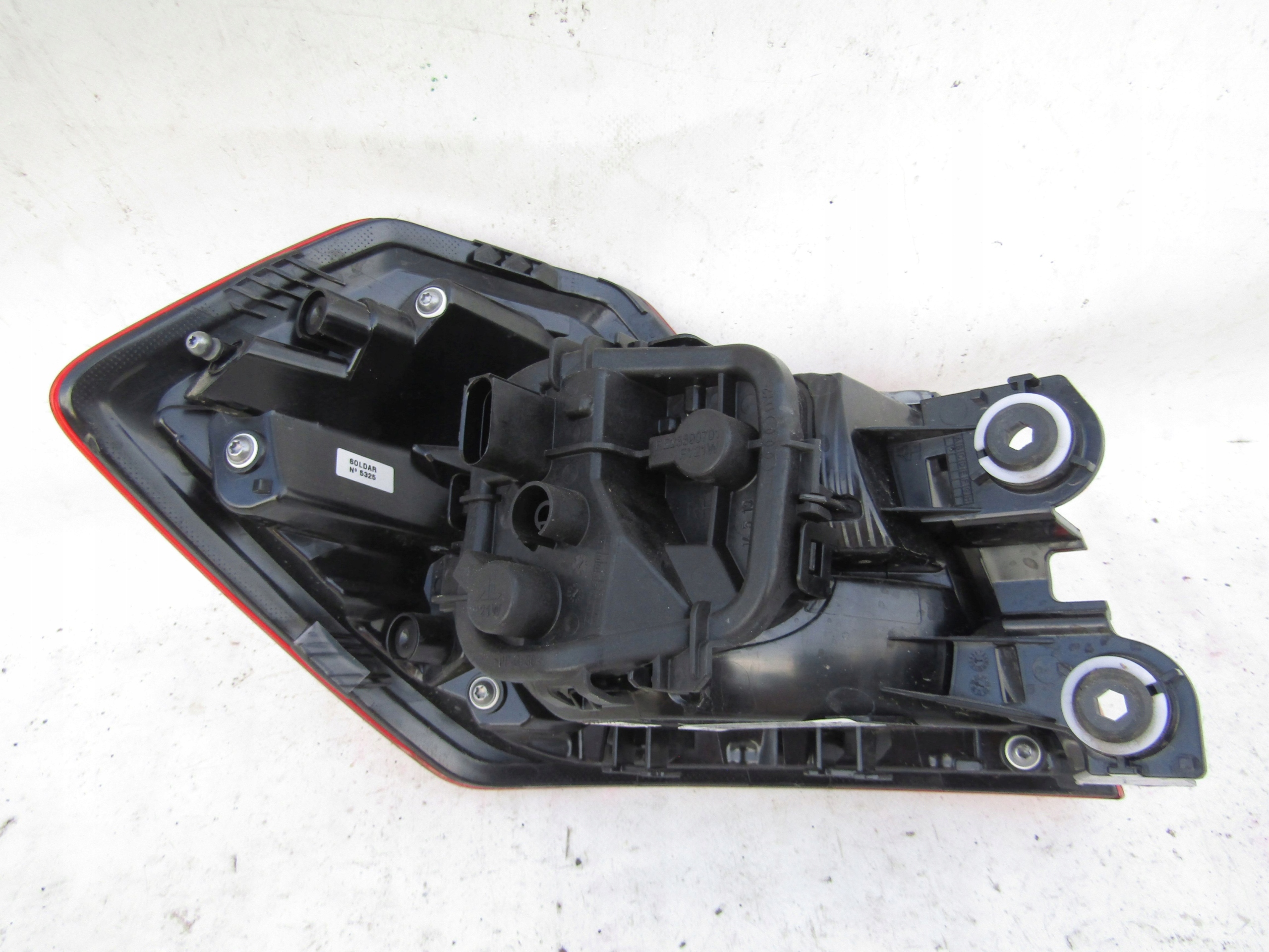 фонарь Audi A1 82A 19-> задний правый