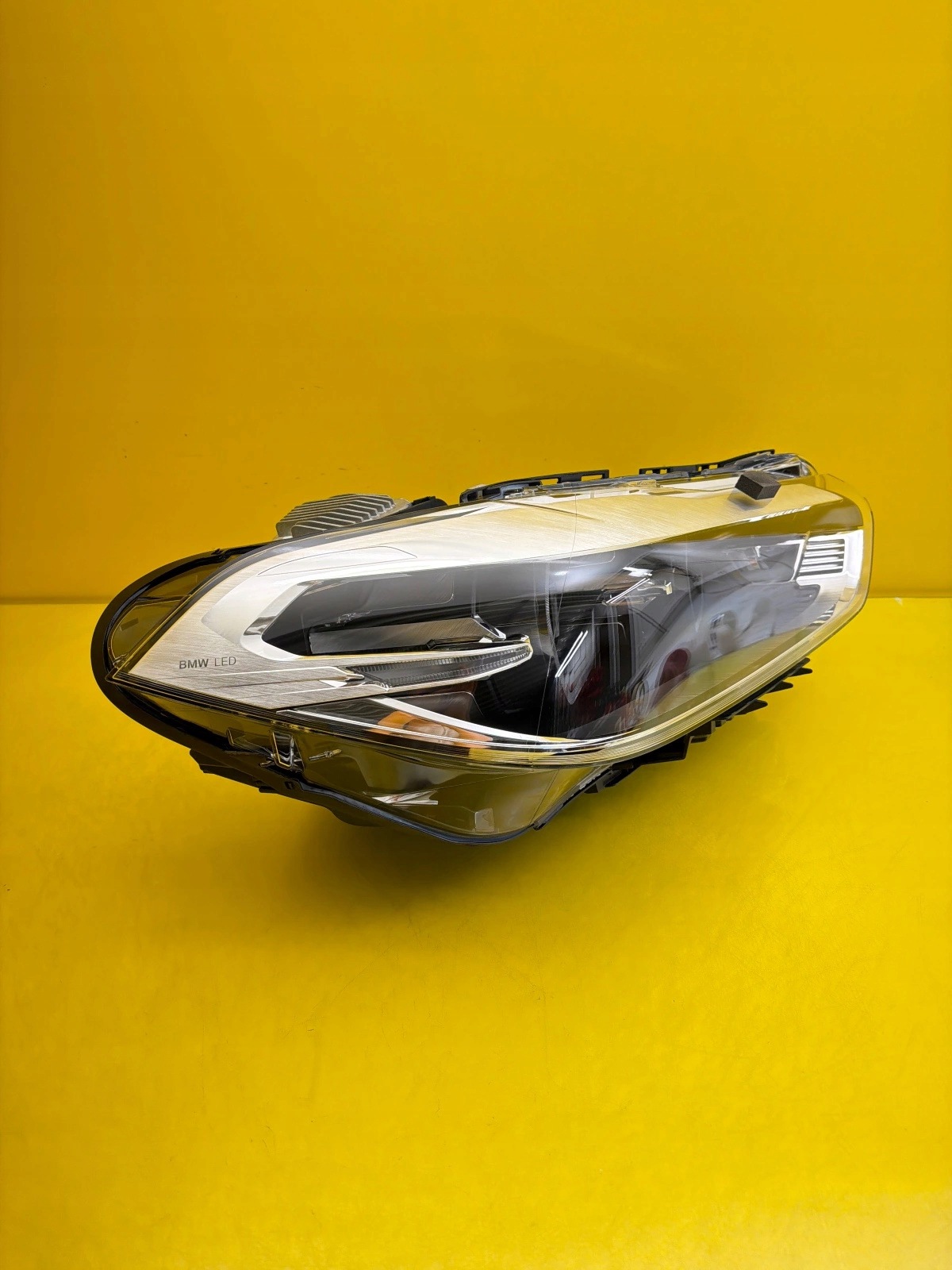 light right BMW X2 F39 18- Full Led 9851982-01