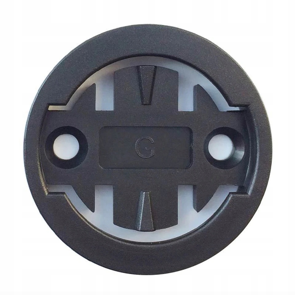 Wymienny wkład insert G-Edge do uchwytu pod licznik nawigację Garmin Edge