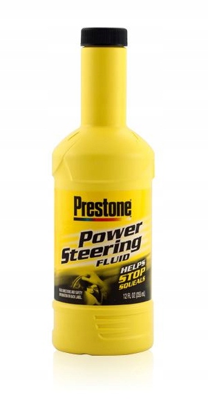

Prestone Płyn Do Wspomagania 354 ml