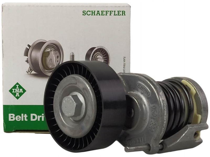 INA NAPINACZ PASKA AUDI A4 B6 B7 B8 1.9 2.0 TDI Producent części INA