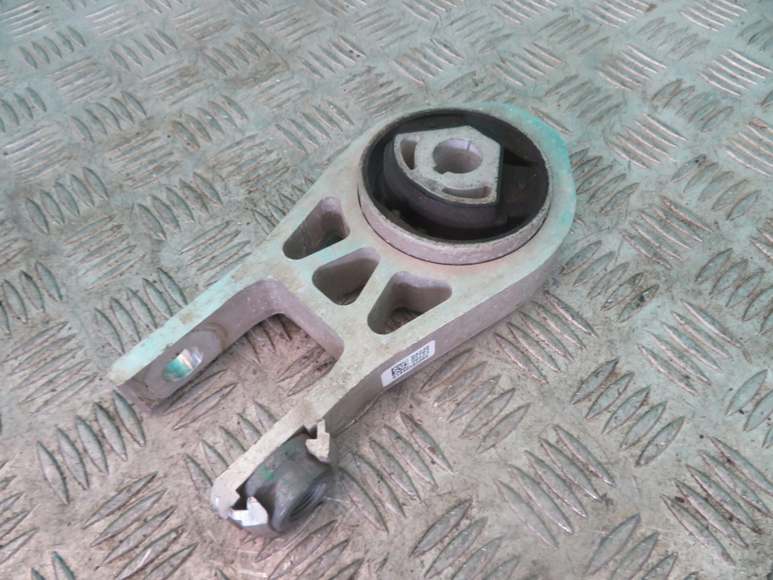 Support Airbag BOXER JUMPER DUCATO 23R 01440585080