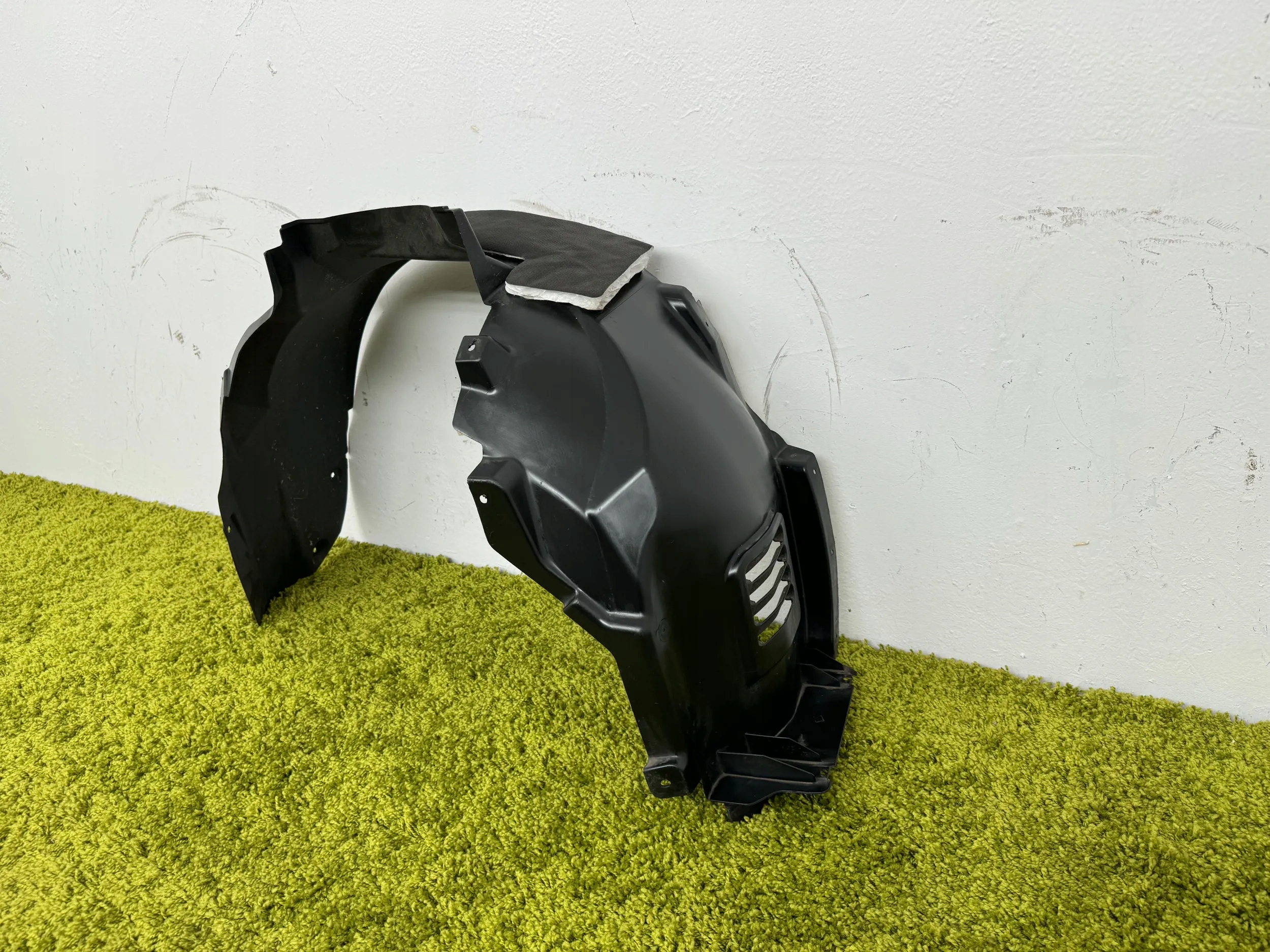 Fiat 500E 2020 Nadkola