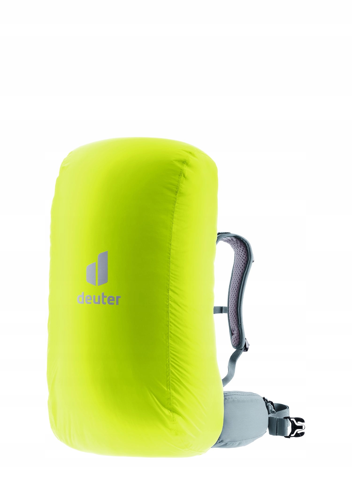 Pokrowiec przeciwdeszczowy na plecak Deuter Rain Cover I neon