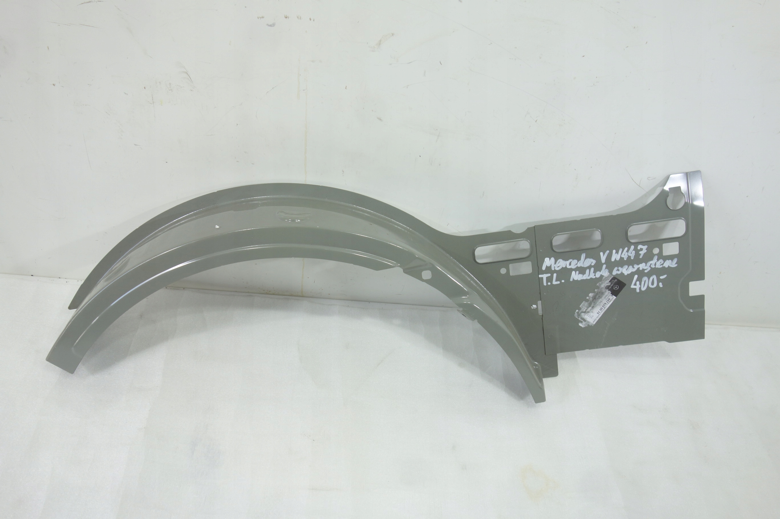 NADKOLE WEWNĘTRZNE TYŁ LEWE MERCEDES VITO W447