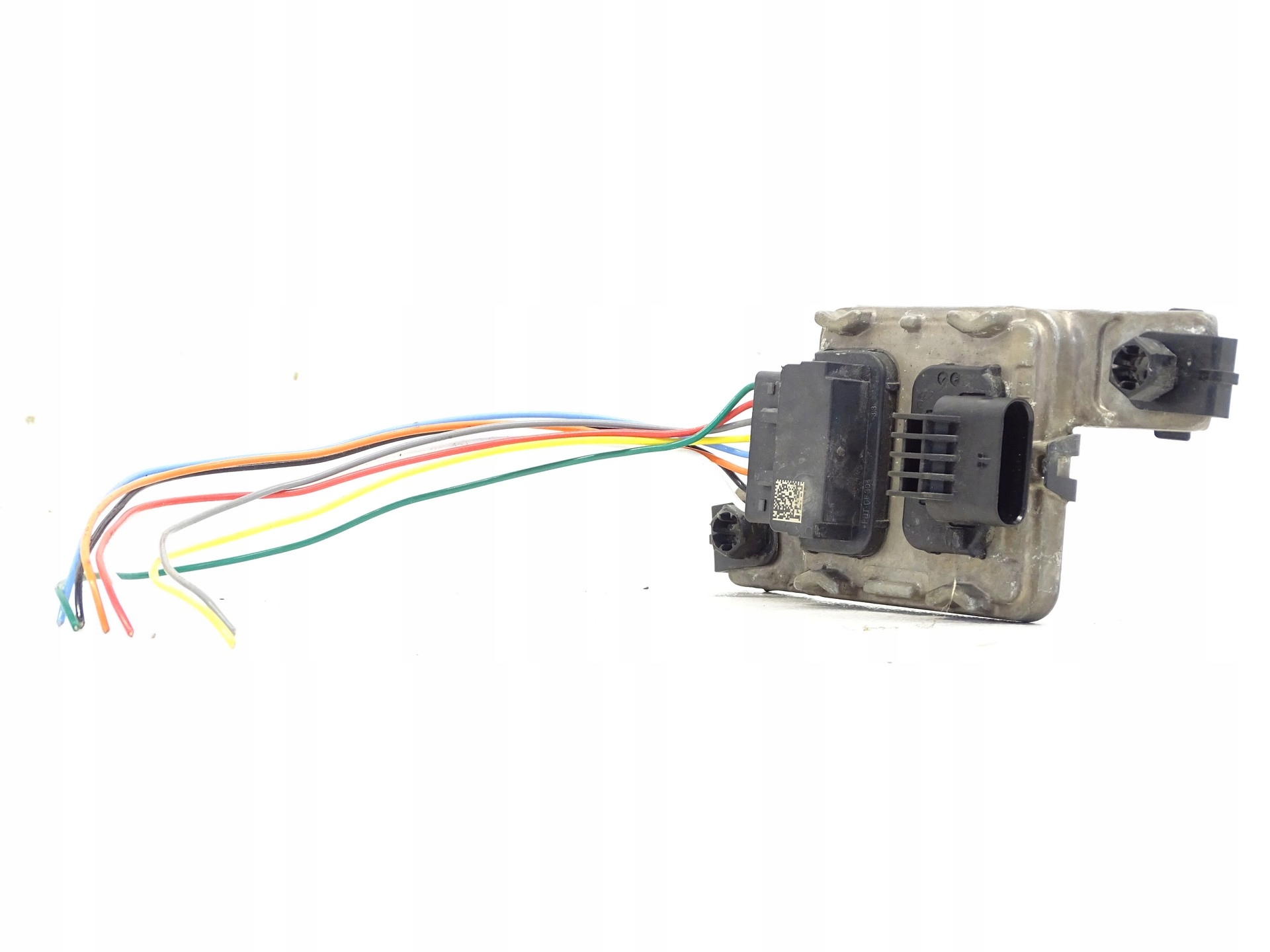 SONDA LAMBDA sensor NOX AUDI A4 B9 8W0907807H