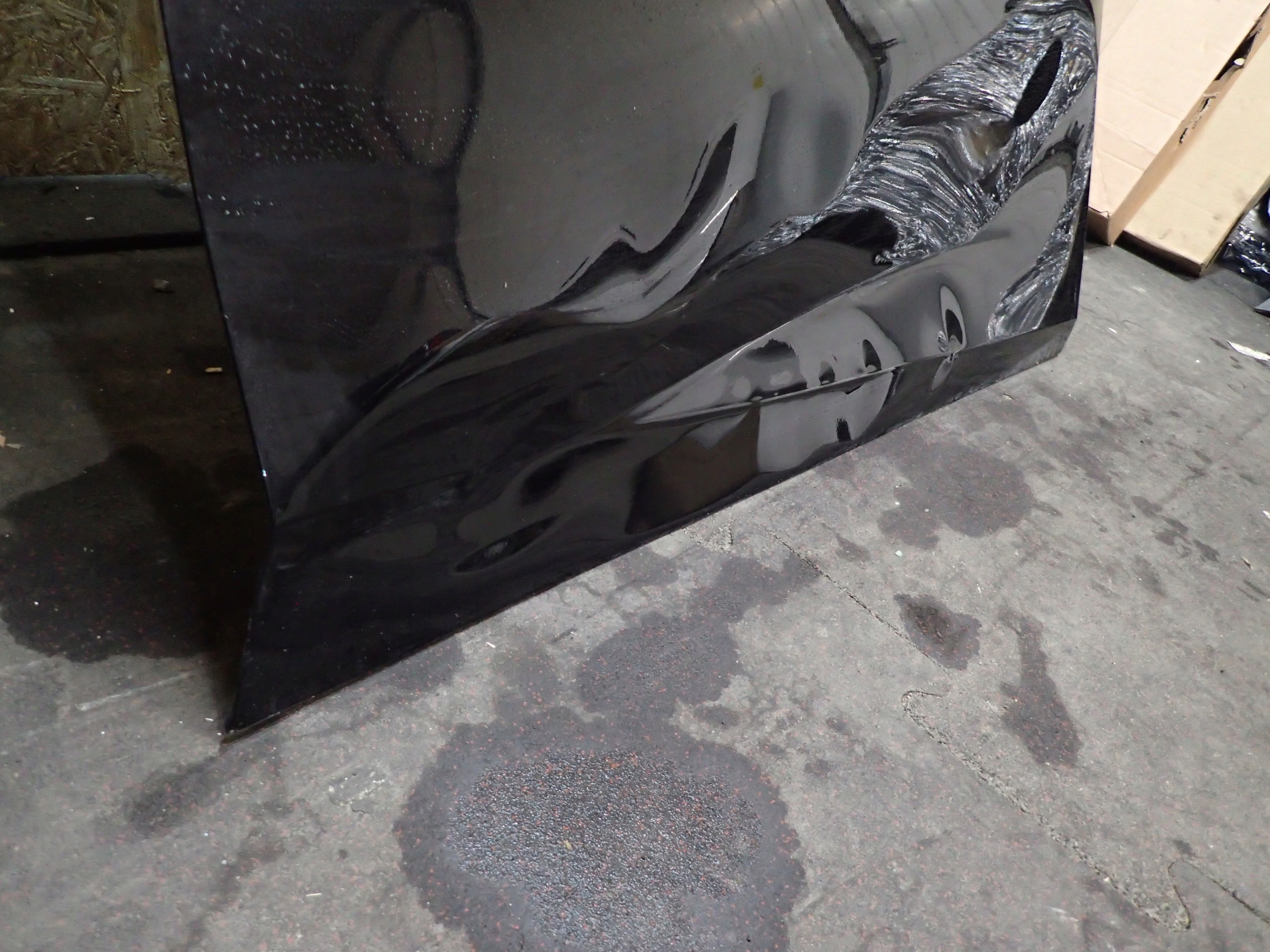 DOOR FRONT RIGHT BMW II 2 F44 GRAN COUPE