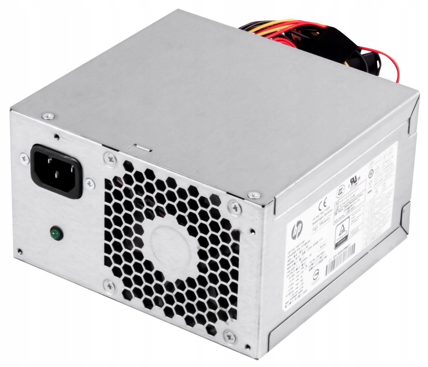 Hp 751589-001 742317-001 180W DPS-180AB-15 A ATX24