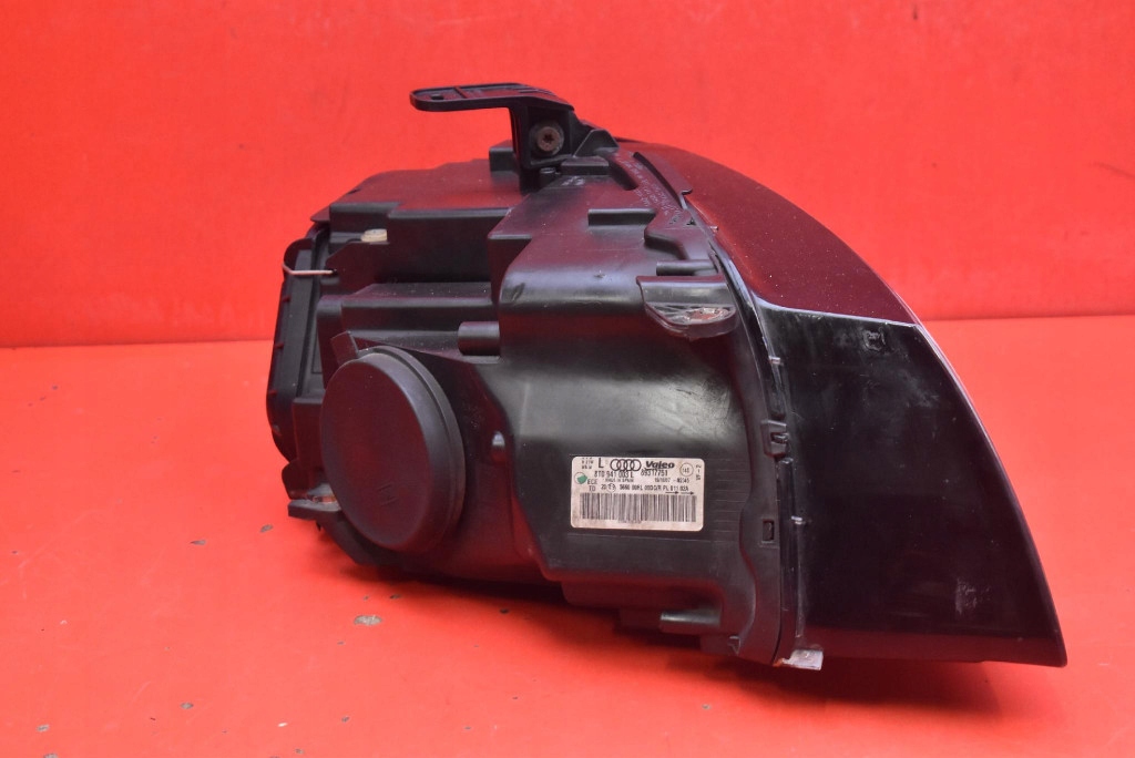 REFLEKTOR left light front XENON EU 8T0941003L AUDI A5 8T COUPE 07-11