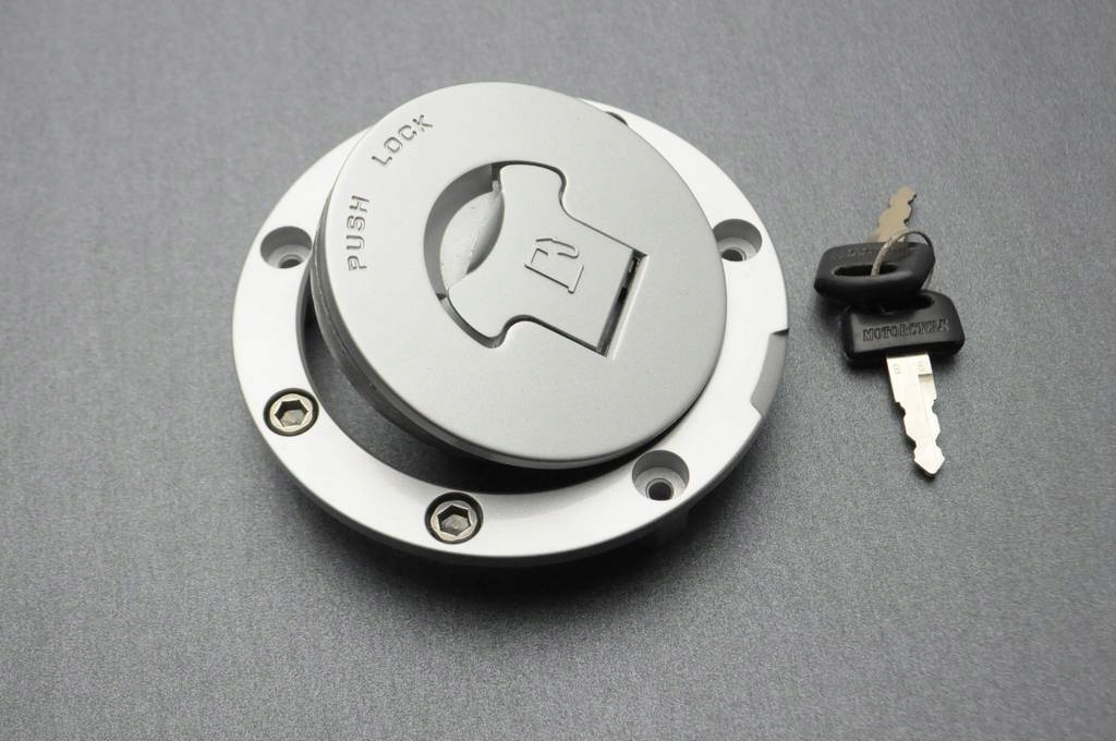 141-007 - Крышка топливного бака наполнитель-HONDA CBR 600 VFR VTR F2