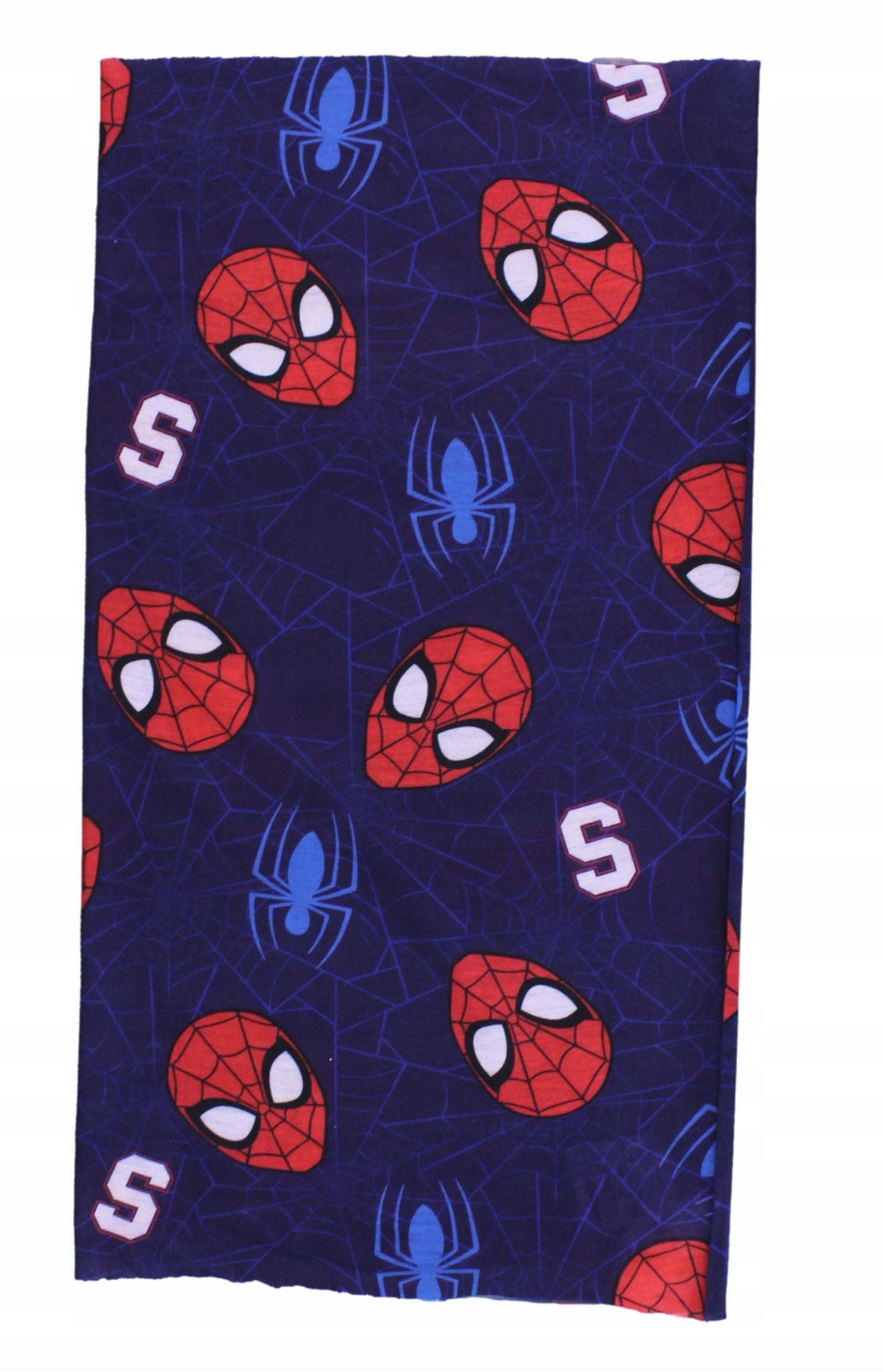 

Komin Bandana Spiderman Marvel