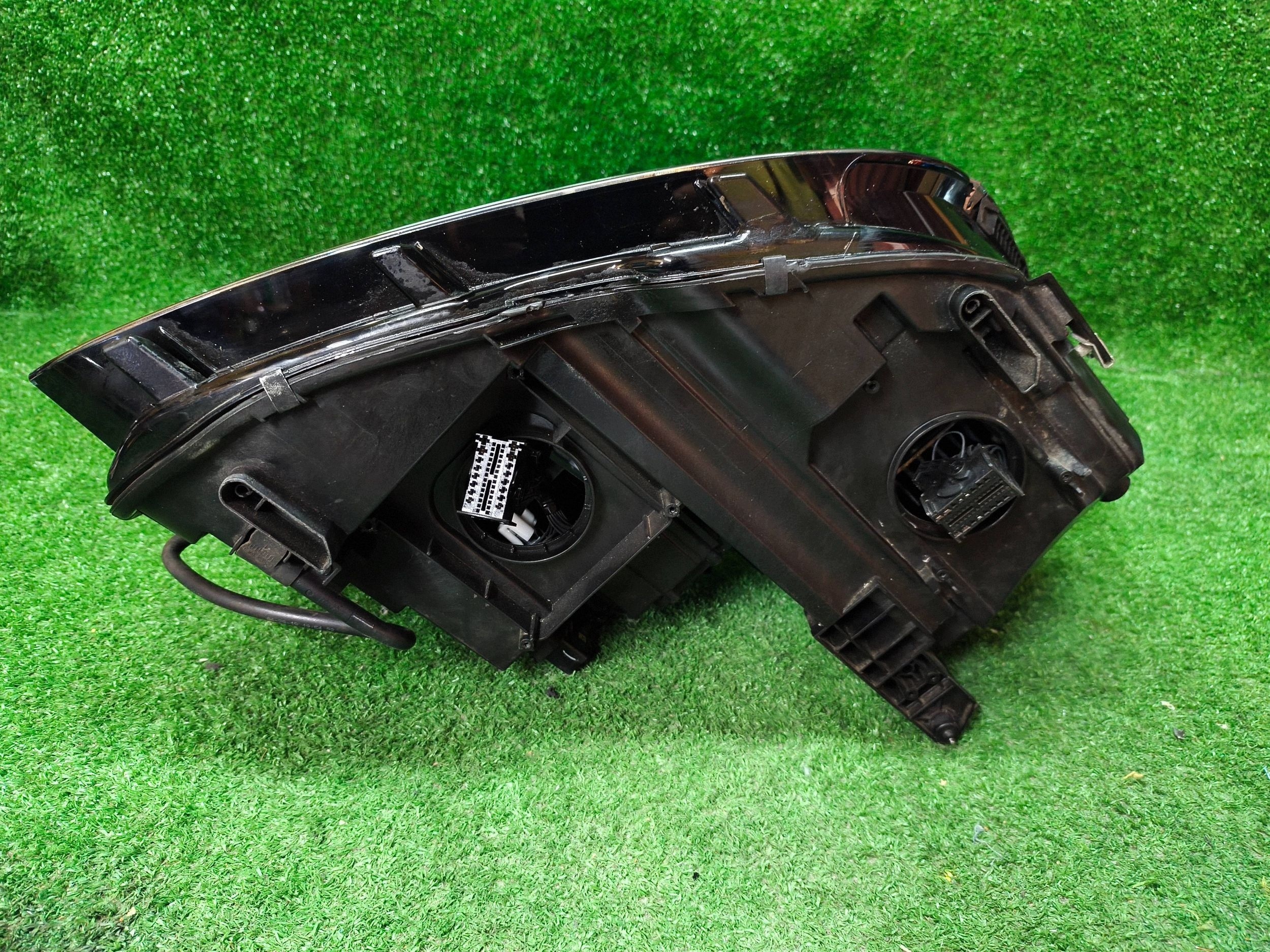 REFLEKTOR left front VW TIGUAN II ALLSPACE 16- FULL LED NR.R1647