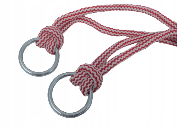 HUŚTAWKA dla dzieci drewniana deska sznur ogrodowa Marka Demo