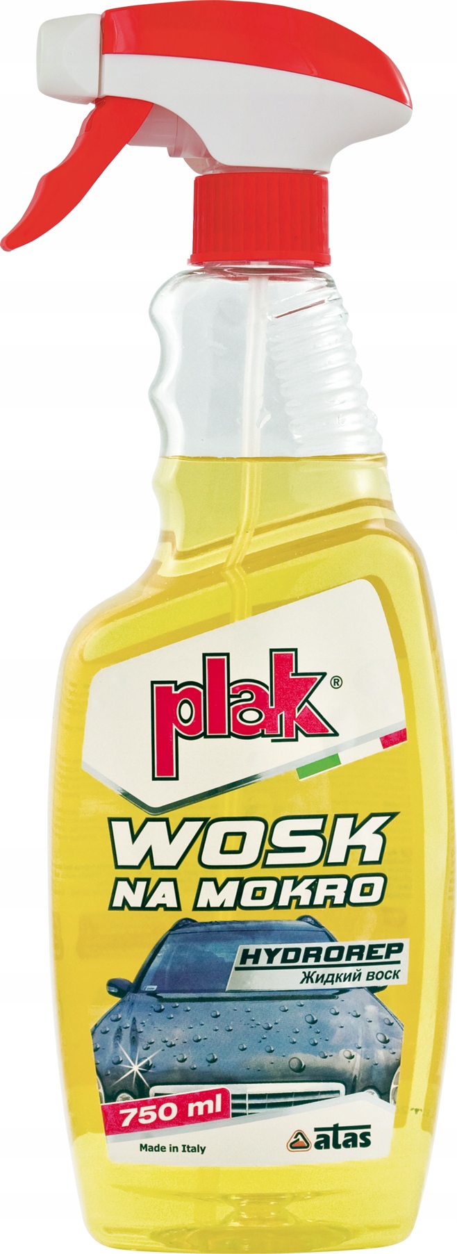 

Atas Plak Hydrorep Wosk Na Mokro 750ml