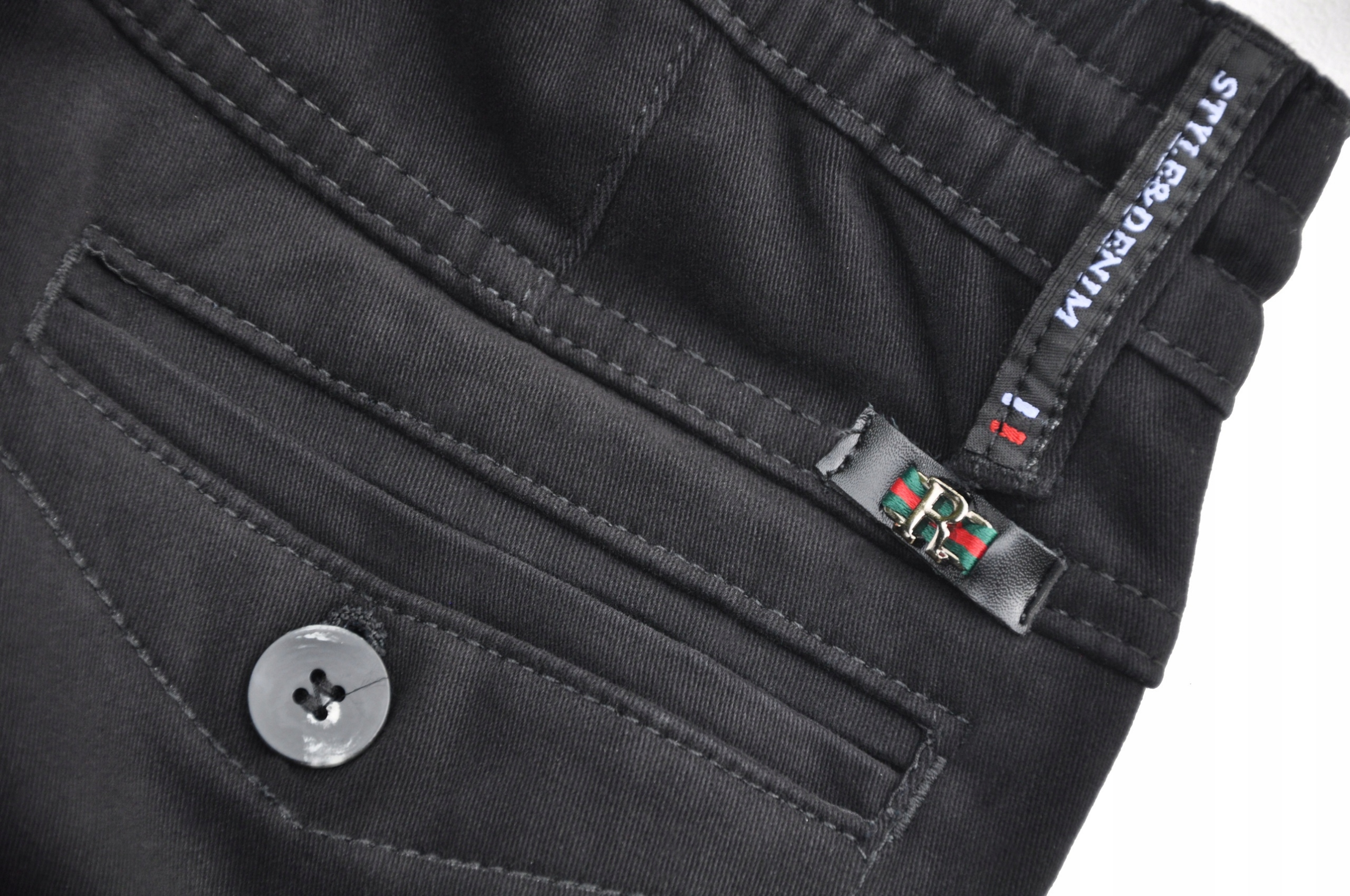 SCOT joggery ocieplane polarem cz(134-176) 134/140 Rozmiar (new) 134 (129 - 134 cm)