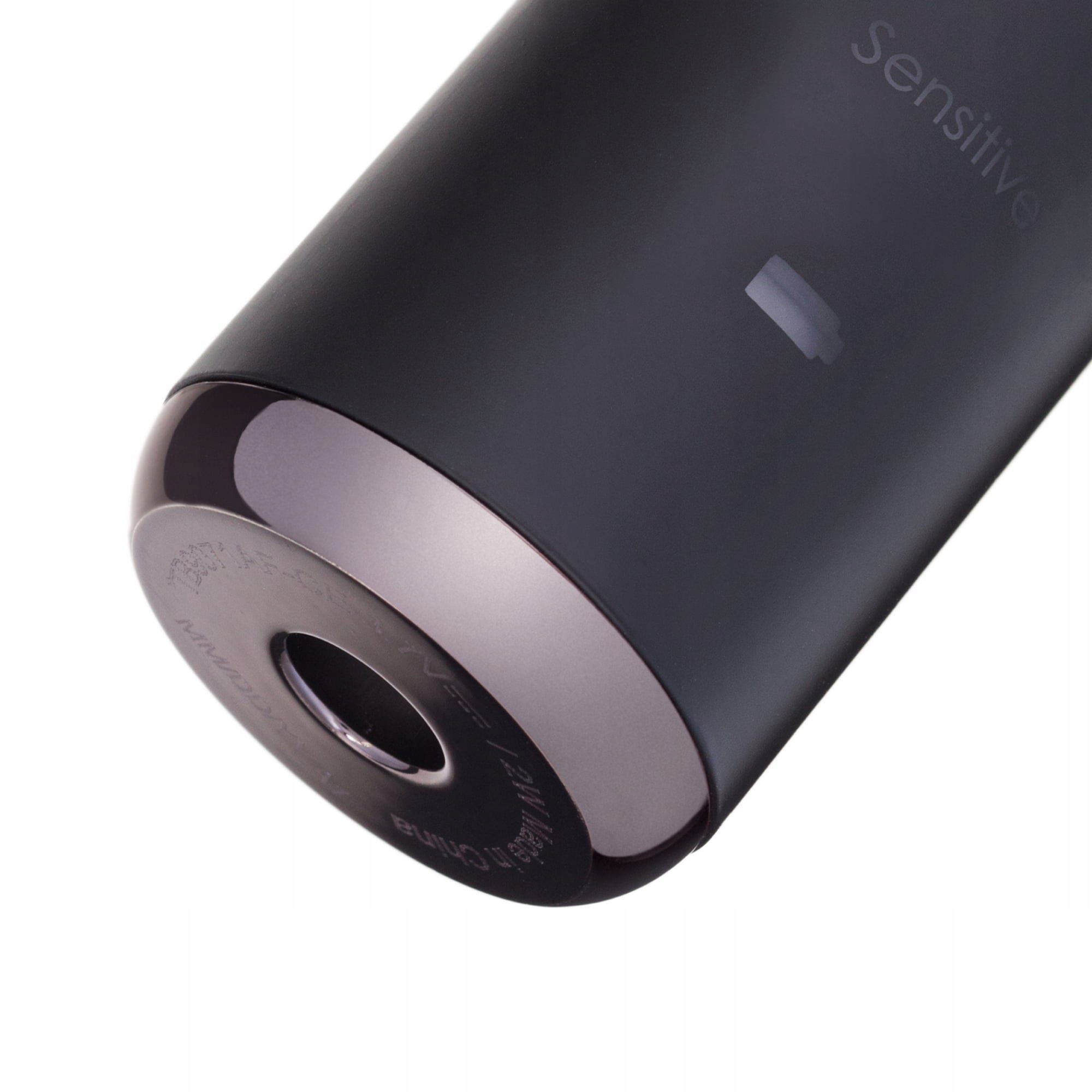 VITAMMY SYMPHONY SONICZNA SZCZOTECZKA DO ZĘBÓW Funkcje regulacja prędkości timer inne