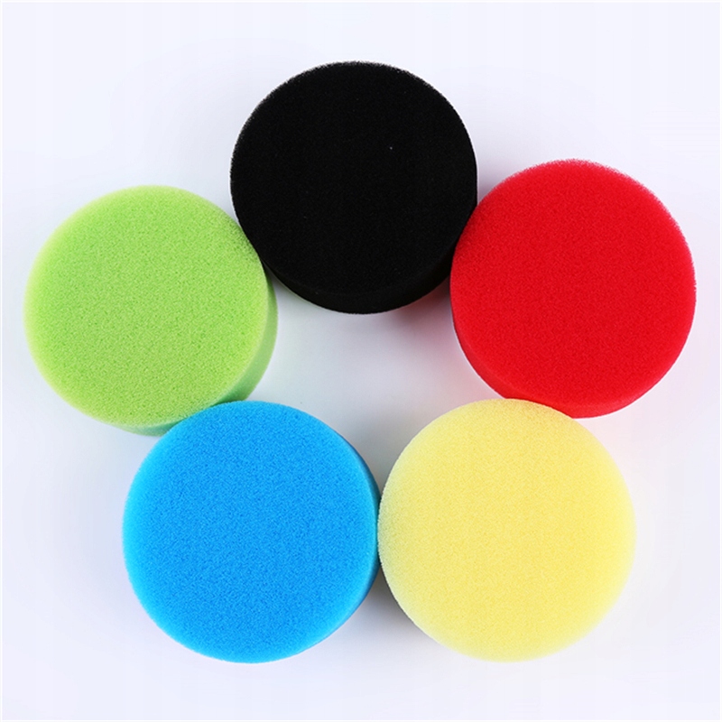 Набор для автомобиля авто полировщик полировка стекла