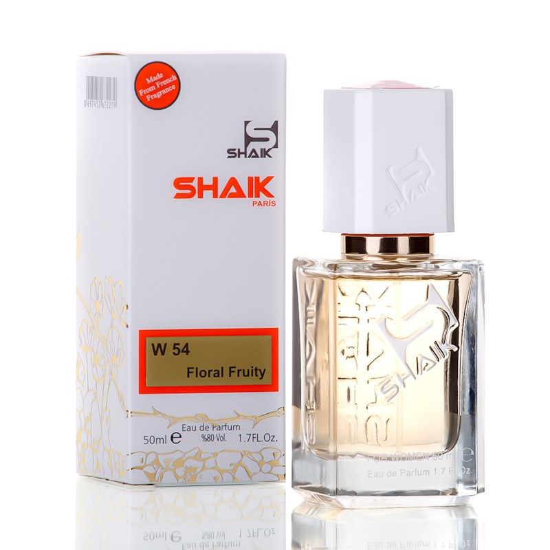 Shaik W54 dámské parfémy 50 ml