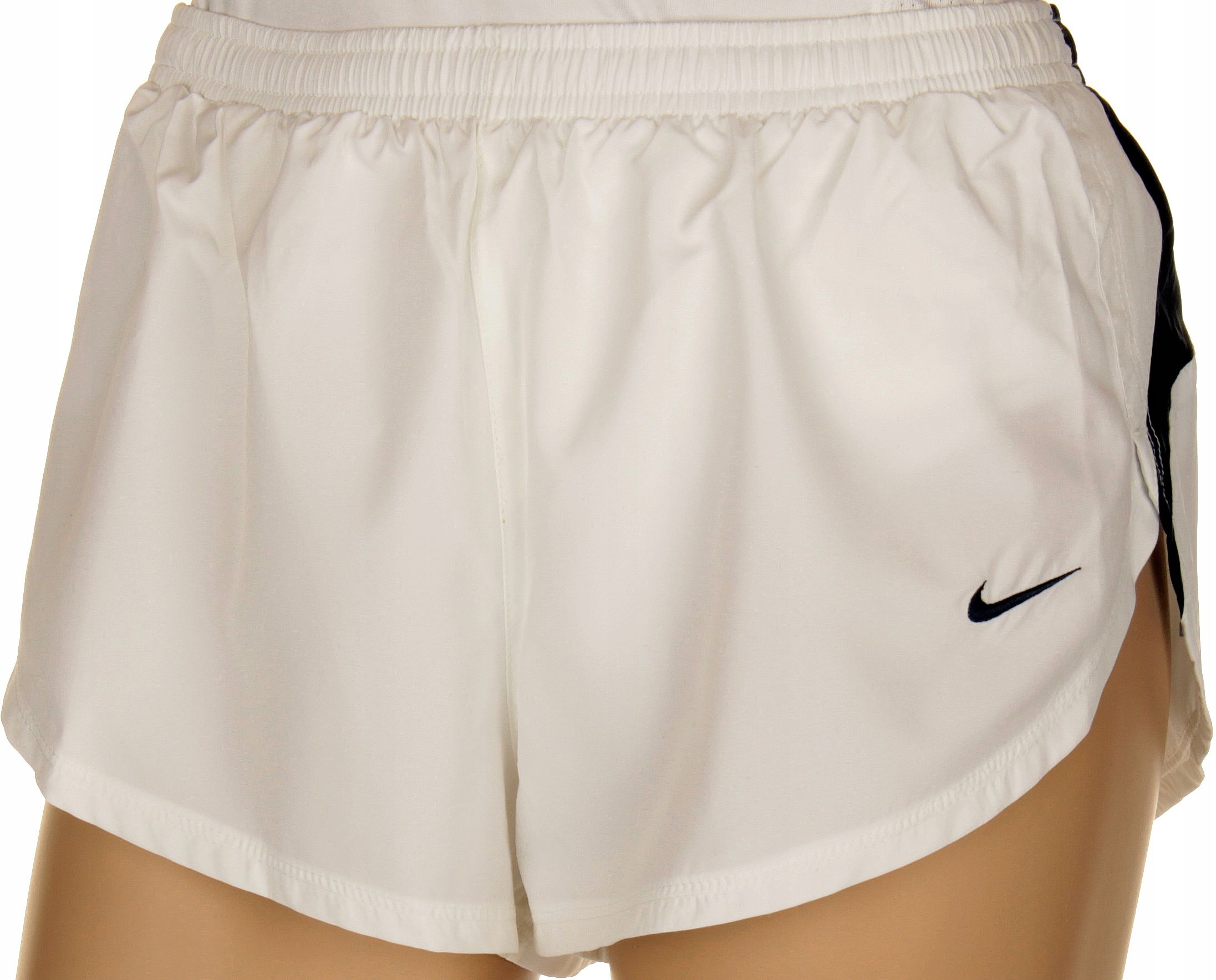 Běžecké Kraťasy Nike Team Race Wool, velikost M