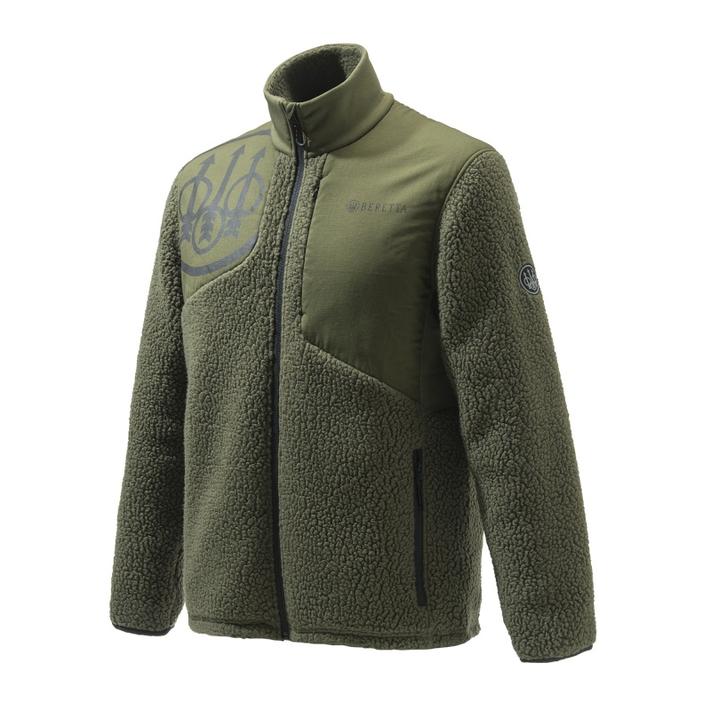 Kurtka polarowa Beretta Trailhead Thermal Pro L