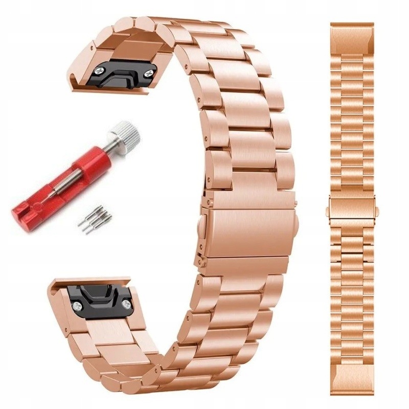 

Bransoleta Pasek Do Garmin Fenix 7S 6S 5S 20MM