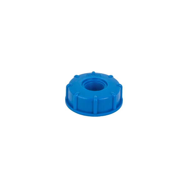 

Złącze adapter Ibc Gw S60X6 Gw 3/4"