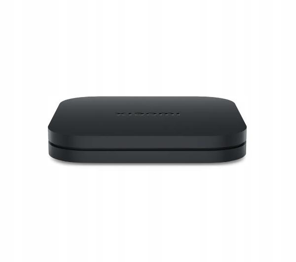 Xiaomi Mi Box S 4K 2nd Chromecast Google TV 2/8GB