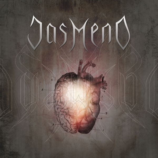 Jasmeno Jasmeno CD