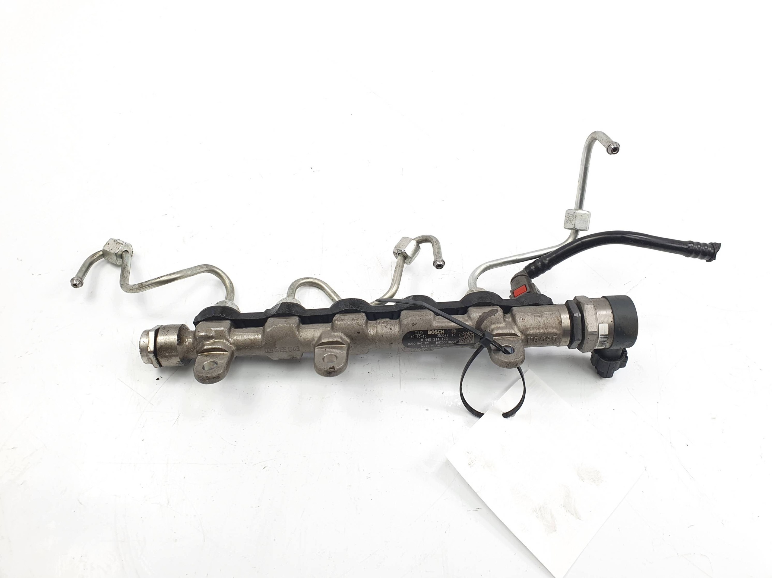 Rampe injection 0445214173 RENAULT LATITUDE