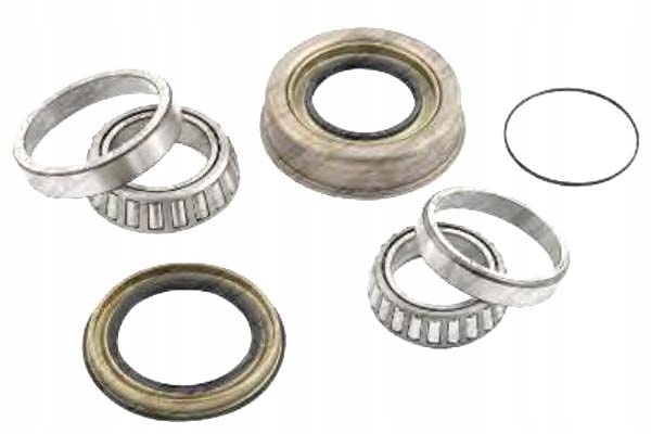 Snr Sada Ložisek Kola Přední (45X78X20) Ford Maver Asistent řidiče #28