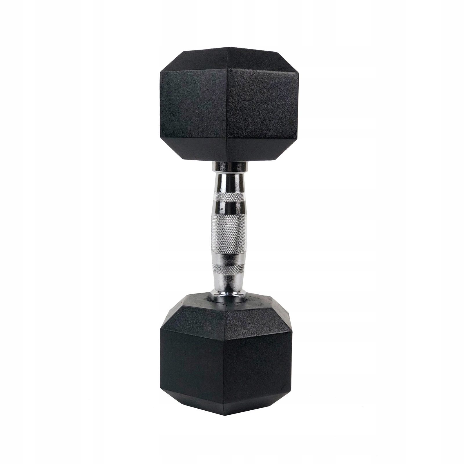 HANTLA HEX GUMOWANA DO ĆWICZEŃ CIĘŻAREK 1 KG Marka UNDERFIT