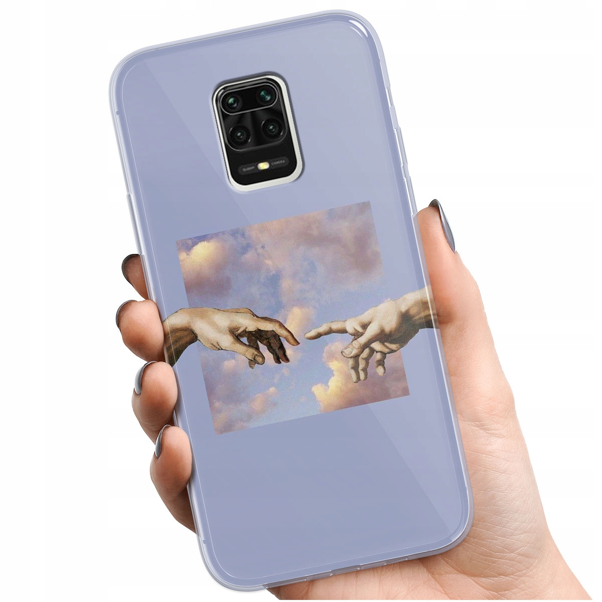 

Modne Etui Do Xiaomi Redmi Note 9S 9 Pro