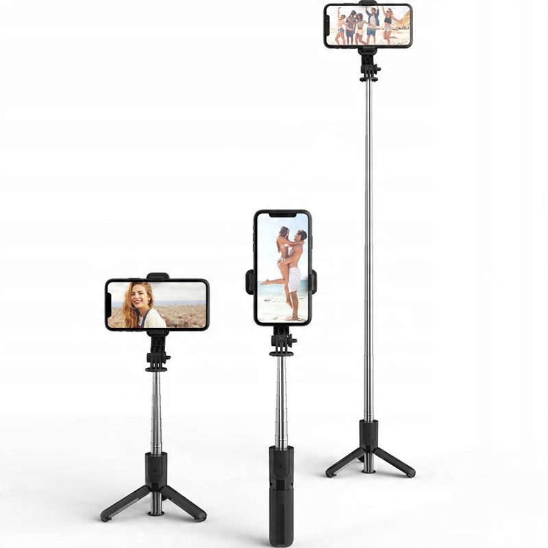 

Selfie statyw pilot do telefonu. Tech-Protect