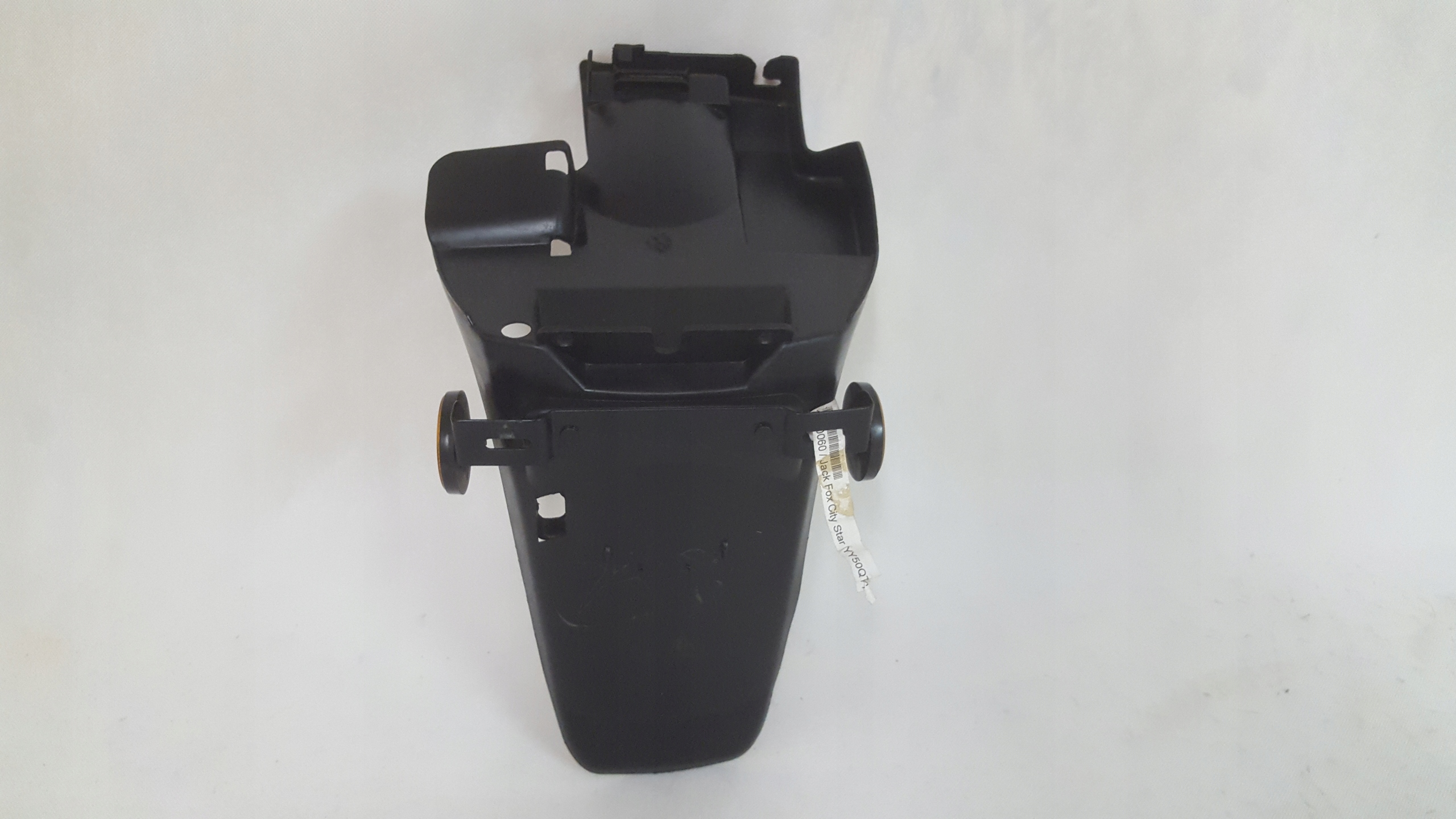 JACK FOX CITY STAR YY50 КОЛЕСНАЯ АРКА КРЫЛО БРЫЗГОВИК