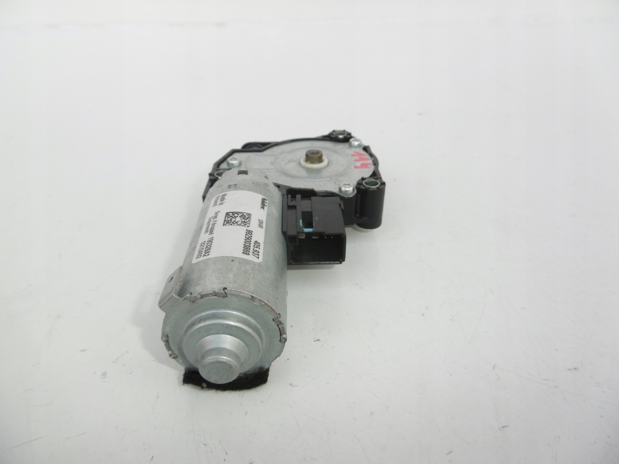 Motor Schiebedach NIDEC VOLVO S60 III V60 II