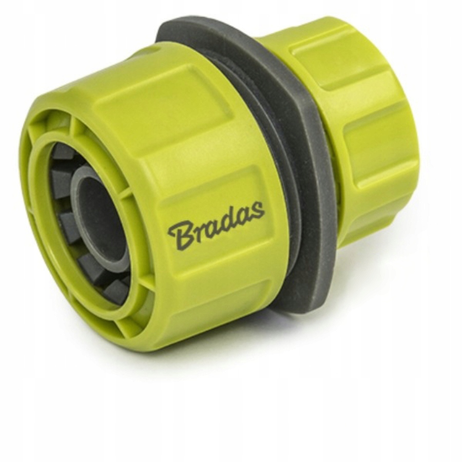 

Reparator do węża złączka 3/4" na 1/2"