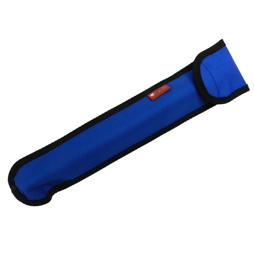 Pokrowiec na flet prosty BELTI PFPS1 Z5 niebieski