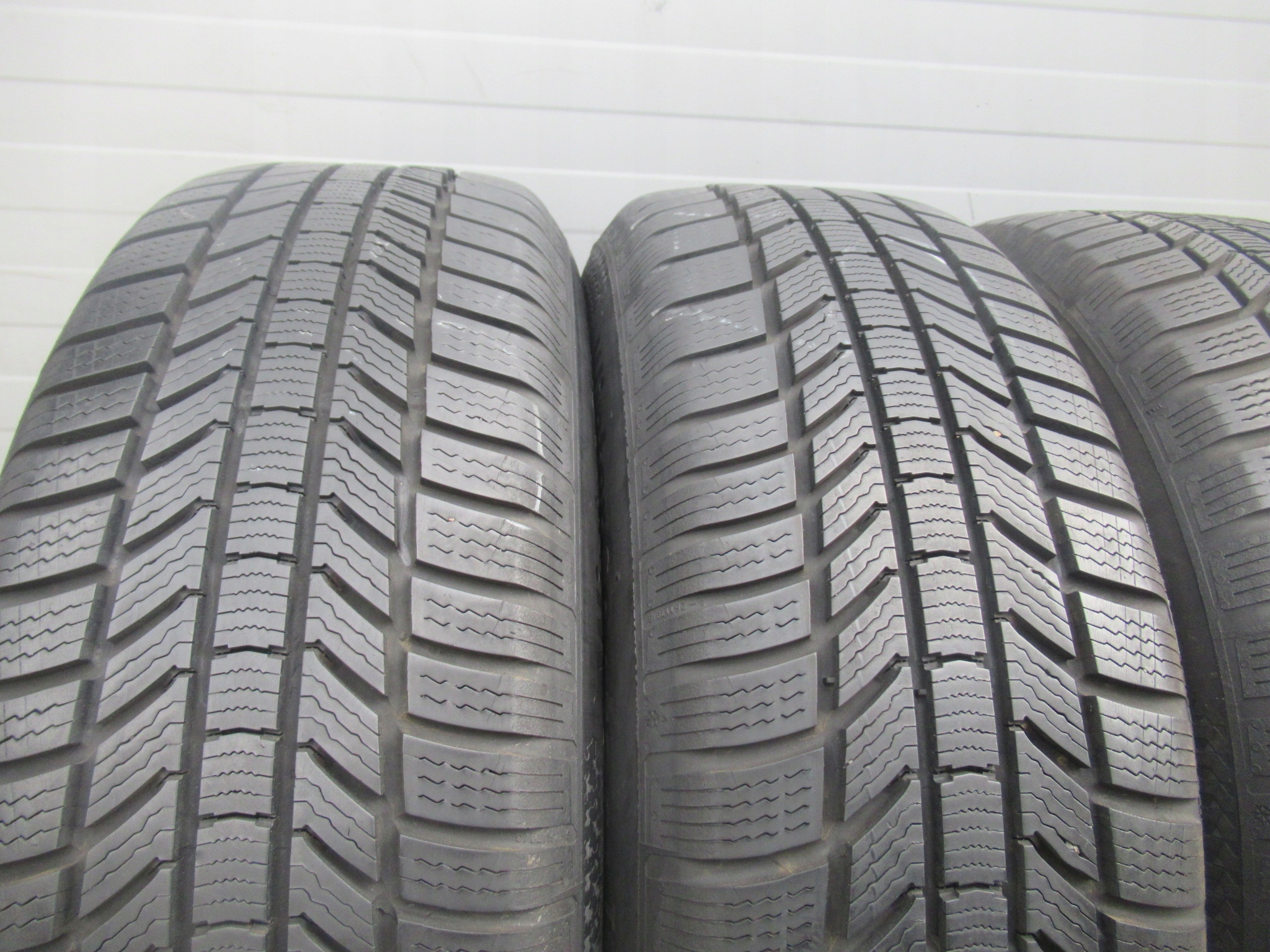 KOŁA ZIMA RENAULT KADJAR, NISSAN QASHQAI,X-TRAIL,DACIA DUSTER Rozstaw śrub 5x114.3