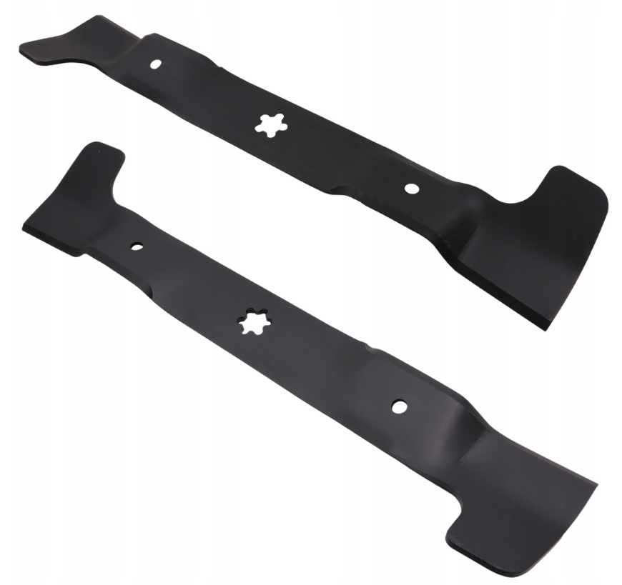 Komplet Zestaw noży Husqvarna TC138 TC239T CT153 TC38 532427984 532427985