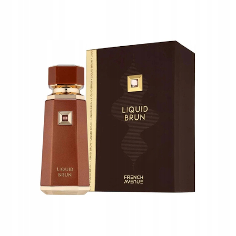 Parfém pro muže Liquid Brun French Avenue