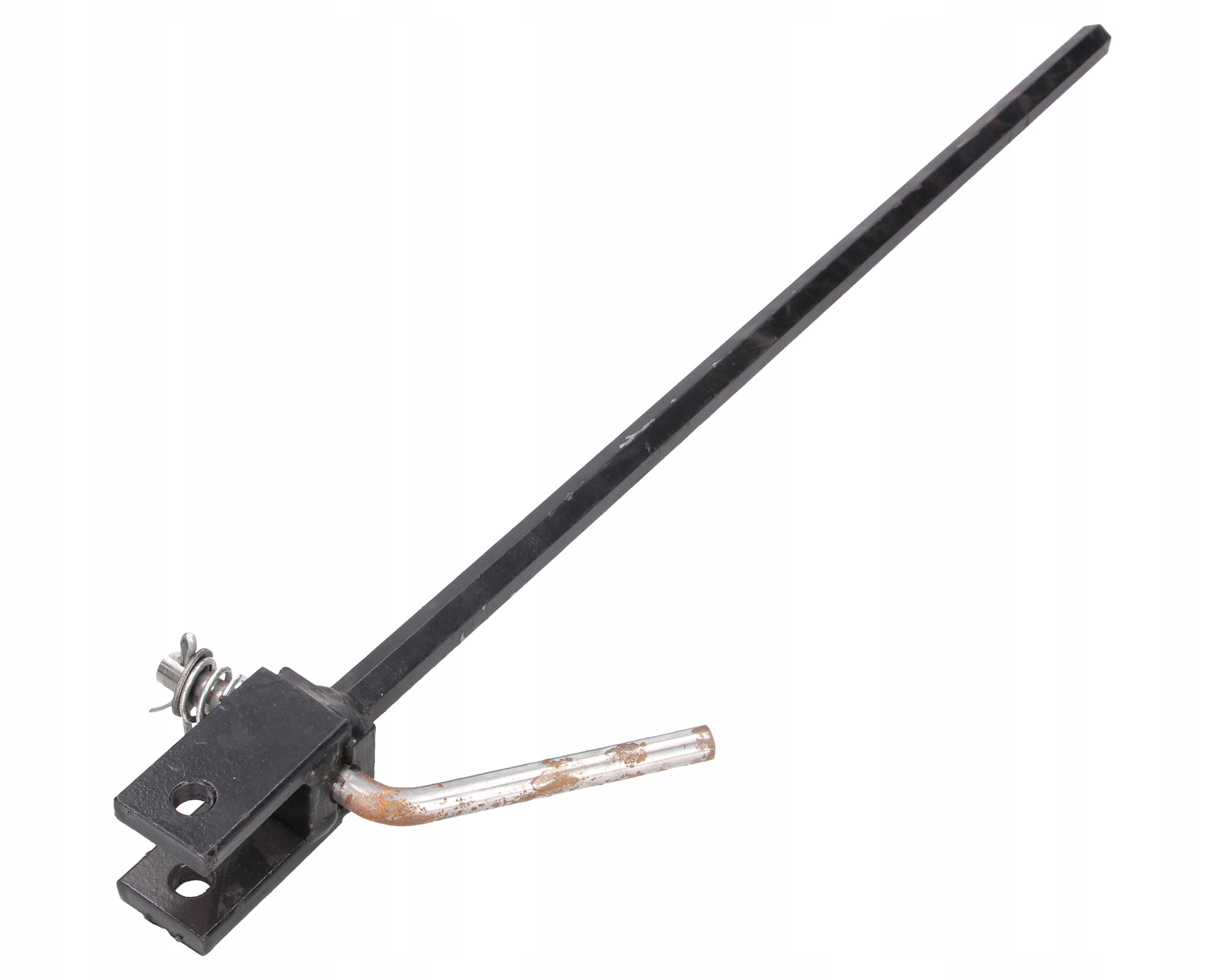 Ovládací kolečko věšáku s vidlicí Ursus C-385 84450029