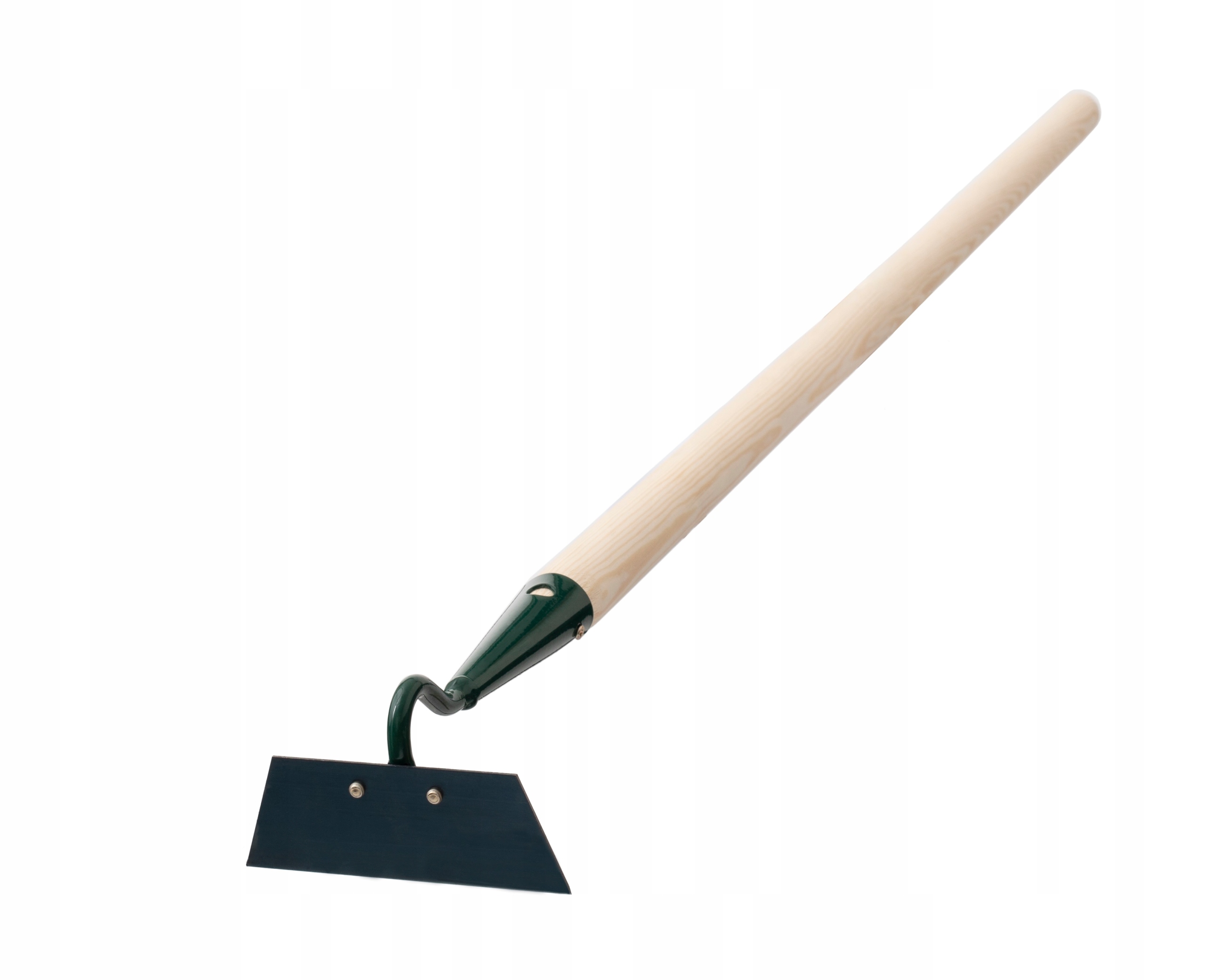 Motyka Zahradní Motyčka Na Kopání Plevelů Plenění 14 cm Kopačka 120 cm