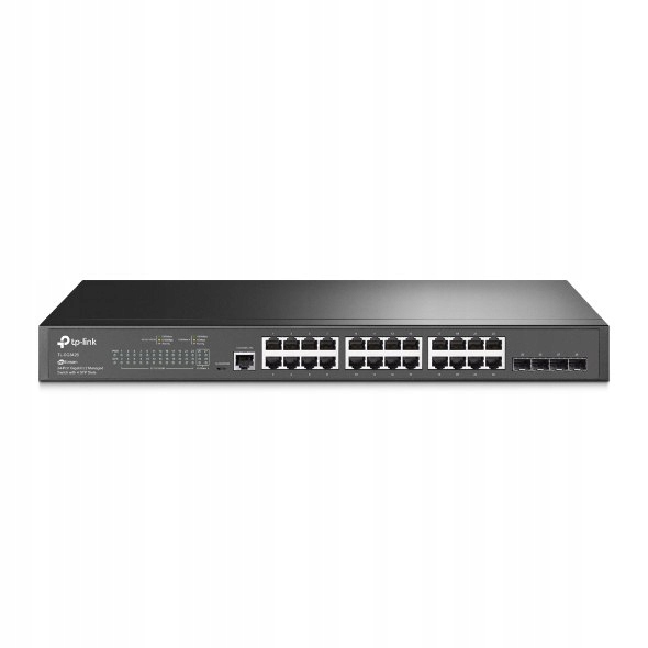 Switch Tp-link TL-SG3428